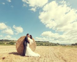 3 consigli infallibili per nascondere le tracce dello stress in vita del matrimonio: prendi nota