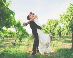 6 consigli per un matrimonio ecologico