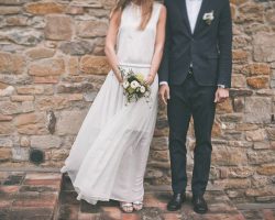 6 tagli per l’abito da sposa: scopriamoli insieme